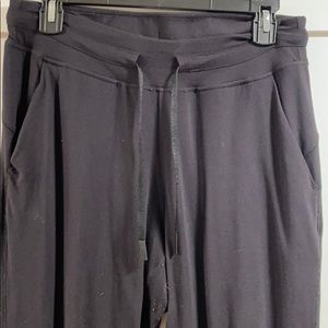 LULULEMON Ready to Rulu Joggers